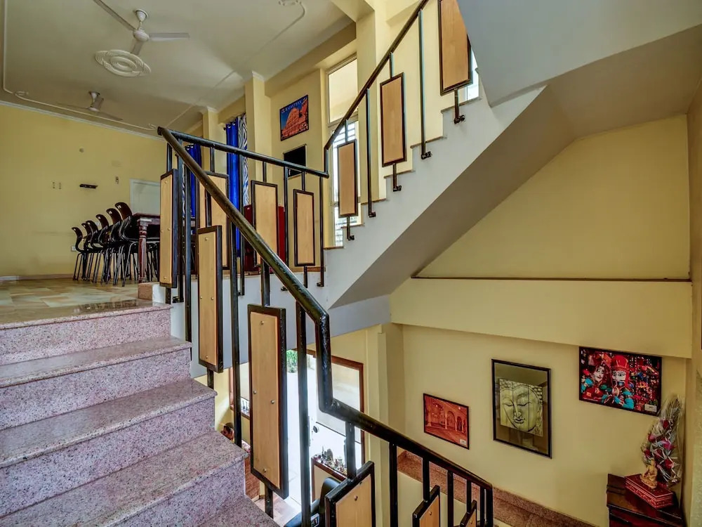 OYO 17071 Uma Kutir