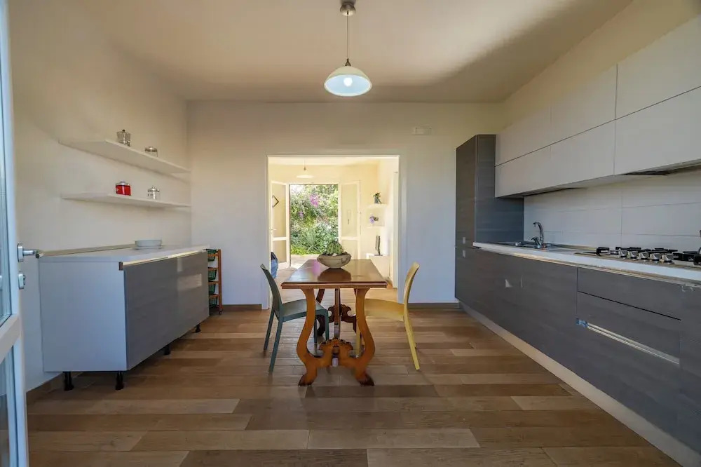 Casa Vacanza Azzurra