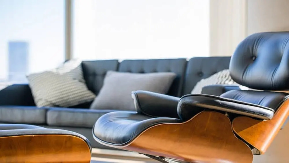 Modern La 2 Bedroom Luxury Suites