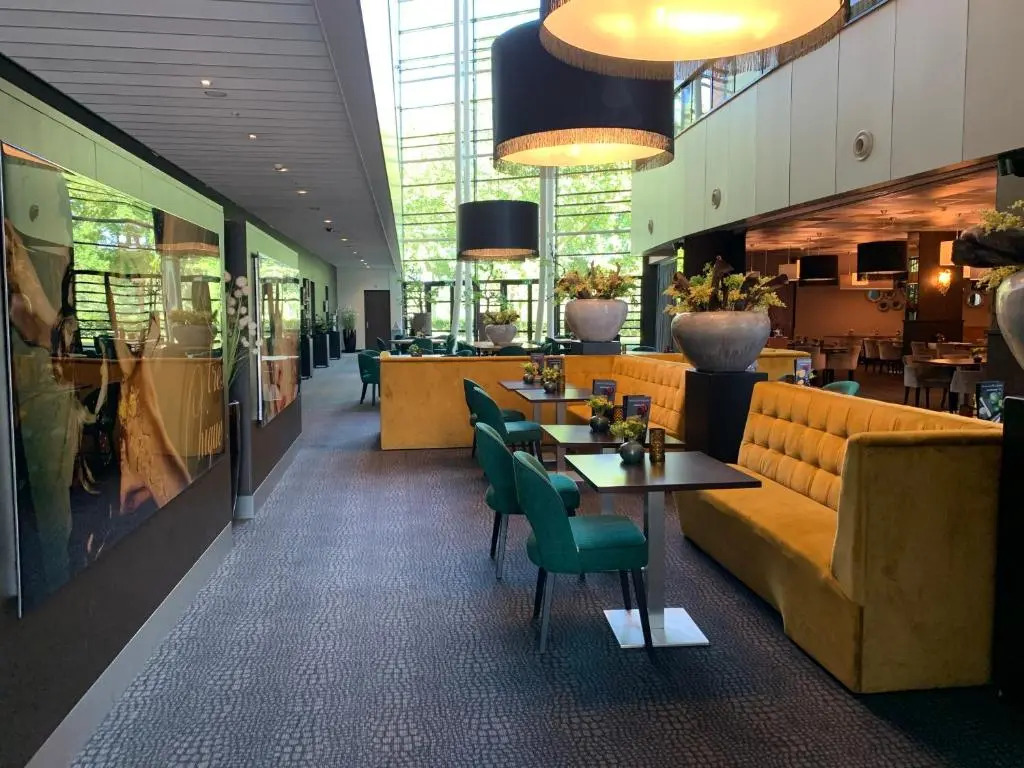 Van der Valk Hotel Rotterdam - Blijdorp