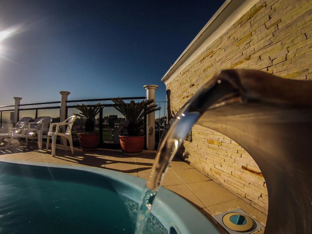 HOTEL DAIFA