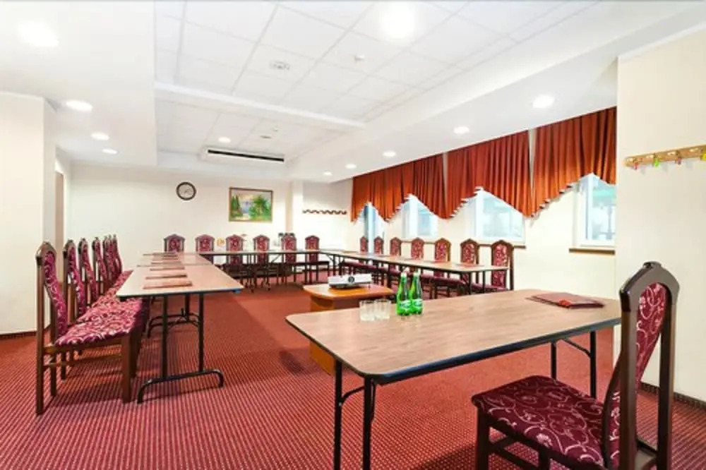 Jasek Premium Hotel Wrocław