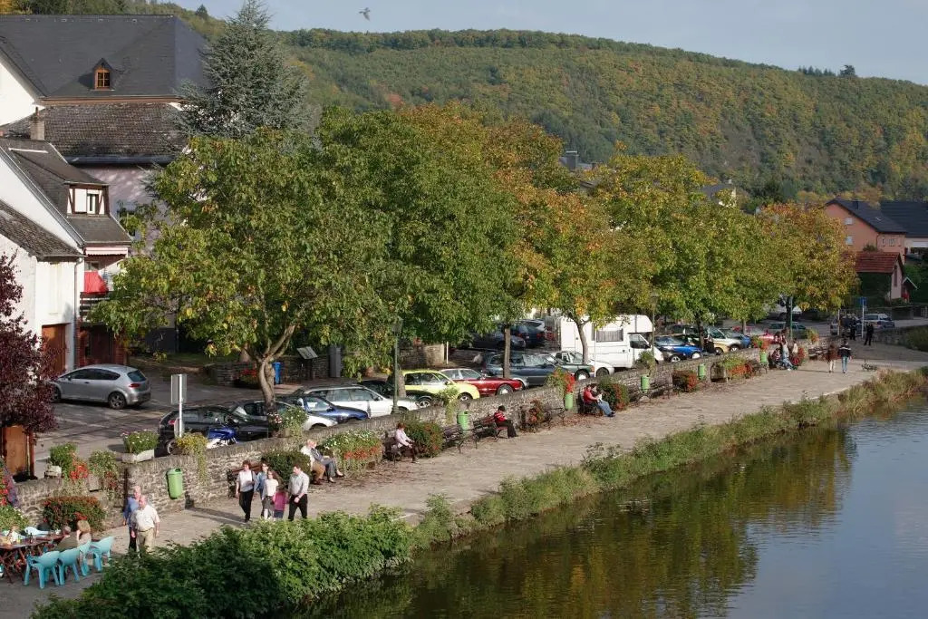 Hotel - Restaurant Petry