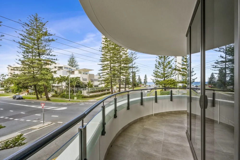 BRAND NEW IVY 95 - 2 Bedroom Luxury