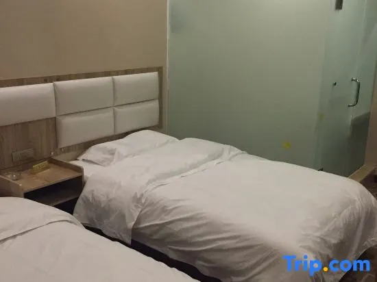 Huashan Hualong Hotel