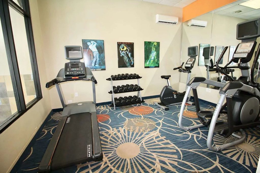 Spark by Hilton La Crosse Onalaska