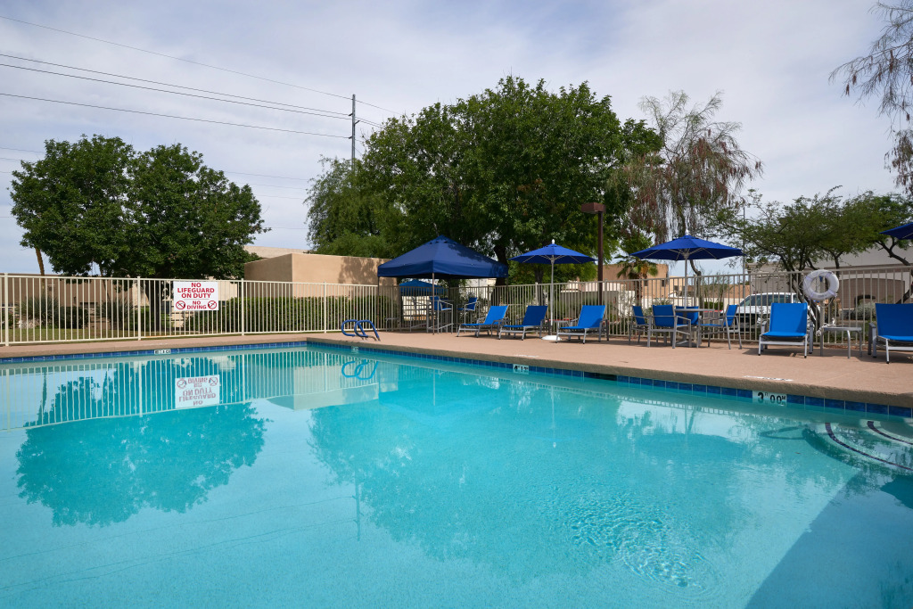 Holiday Inn Express & Suites - Phoenix North - Happy Valley by IHG