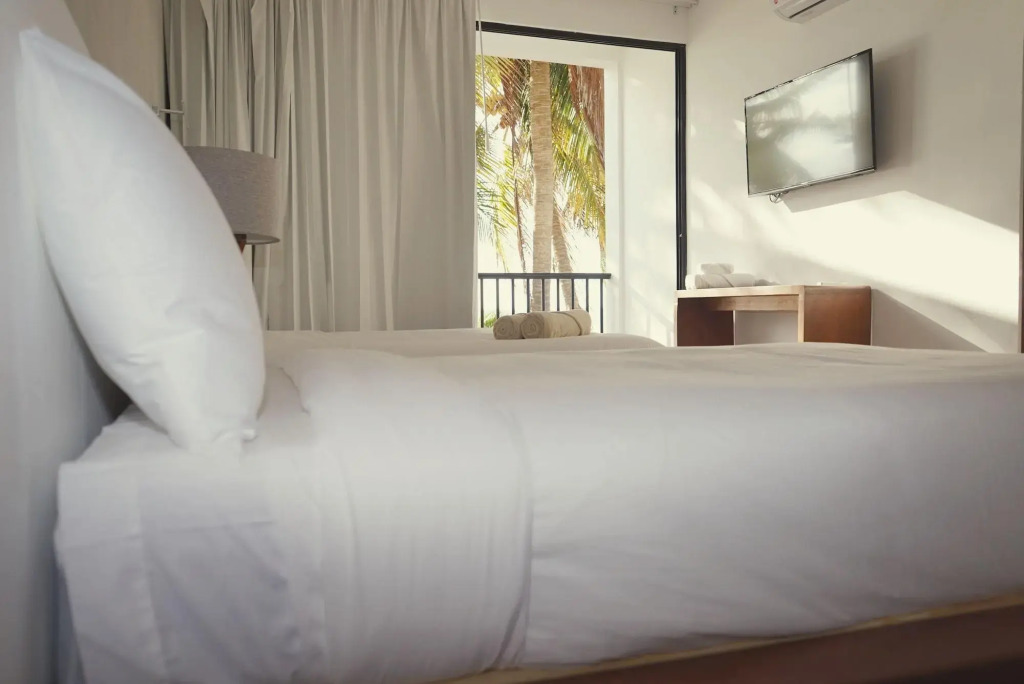 Kinta Kan Cabañas Hotel Playa del Carmen