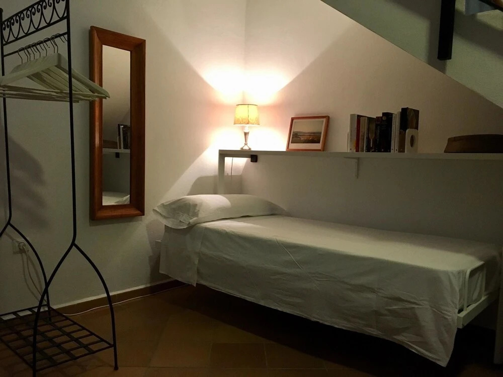 House With one Bedroom in Níjar, With Furnished Terrace and Wifi - 20