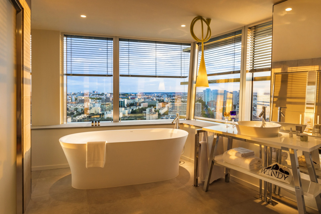 Too Hotel & Spa Paris - MGallery Collection