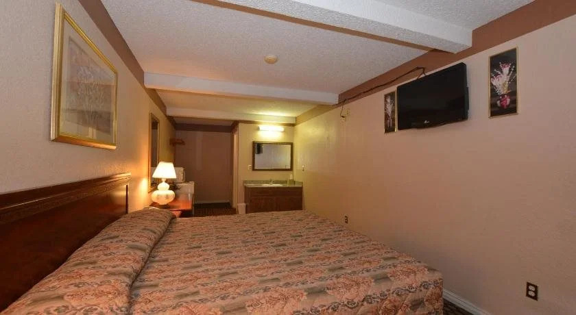 Newcastle Motel