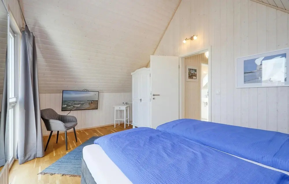 Seaside Cottage