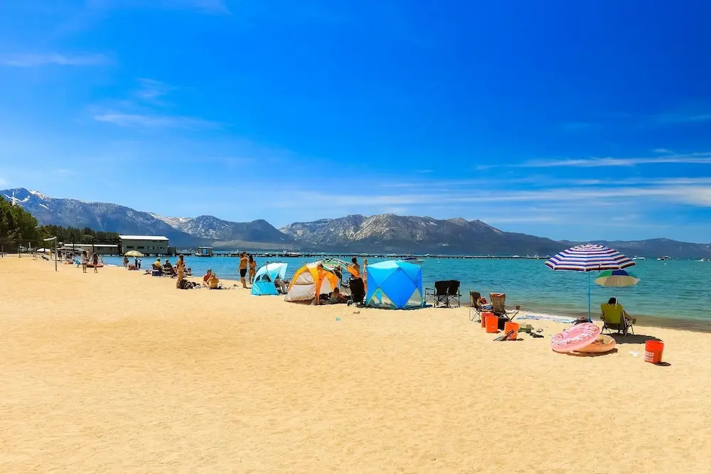 Beachfront Bijou
