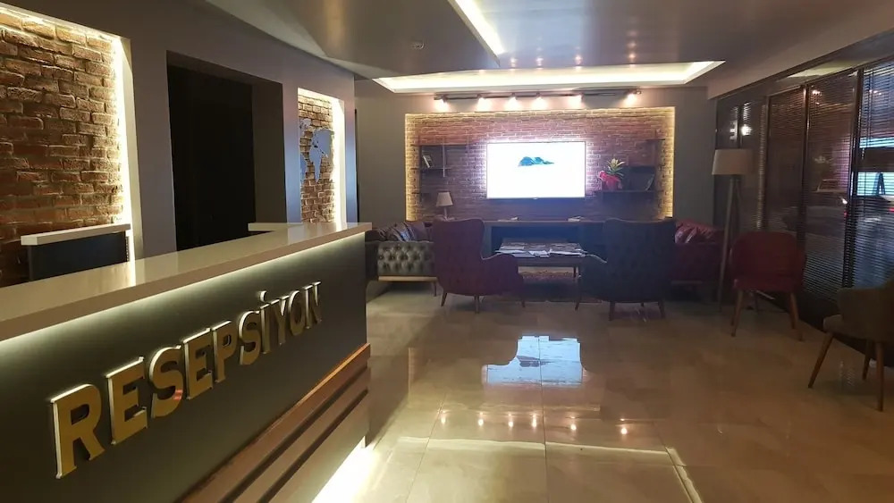 Yaldiz Otel