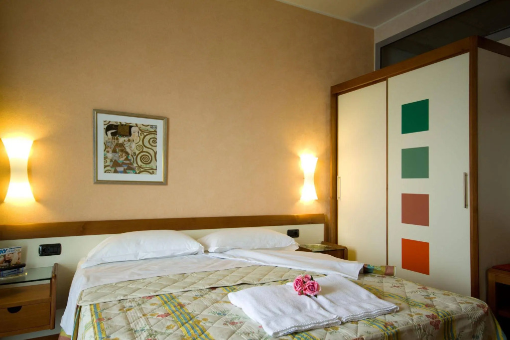 Hotel San Terenzo