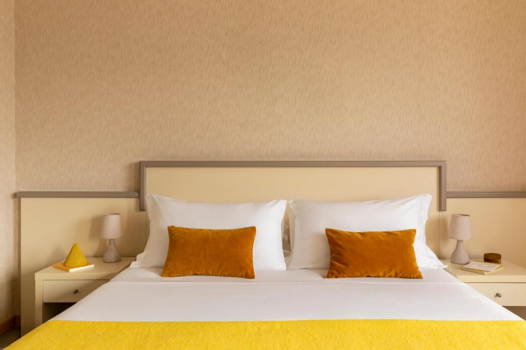 Hotel Al SantAndrea