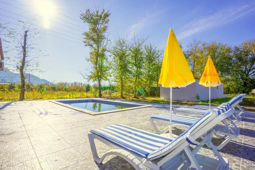 Villa Bliss