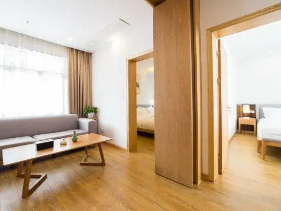 Moganmingtai Homestay