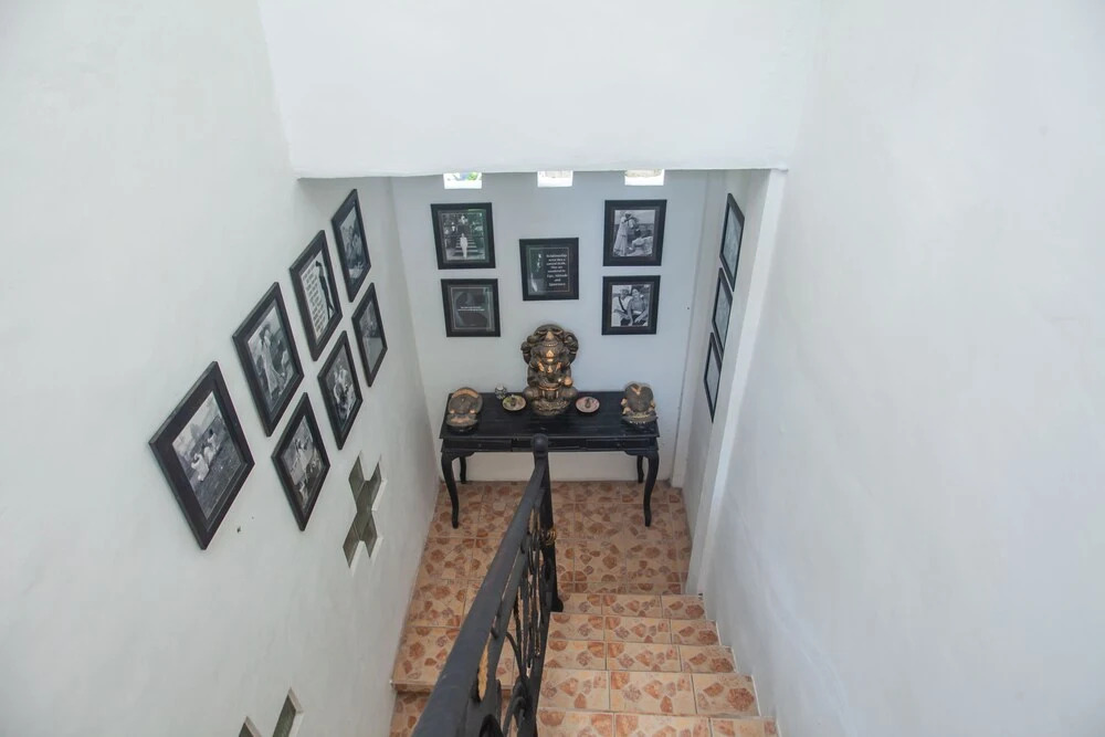 Pondok Taksu Bali