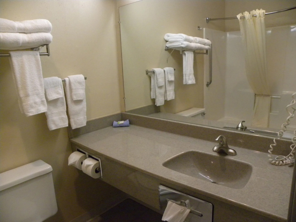 New Victorian Inn & Suites Kearney