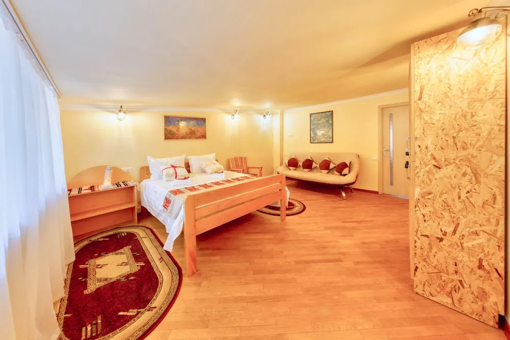 Vincent Hostel by Hotelier