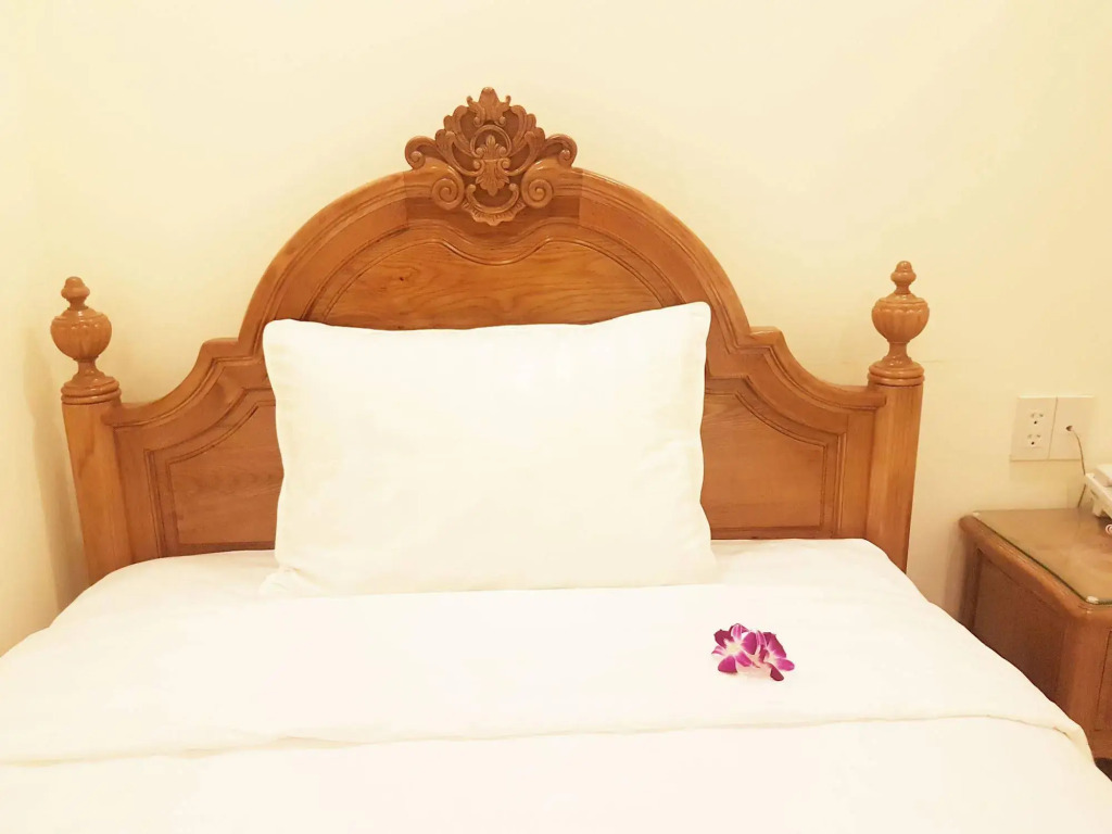 SAZI Erato Hotel