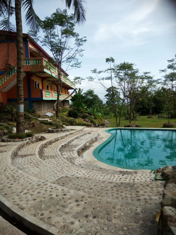 TheView Camiguin