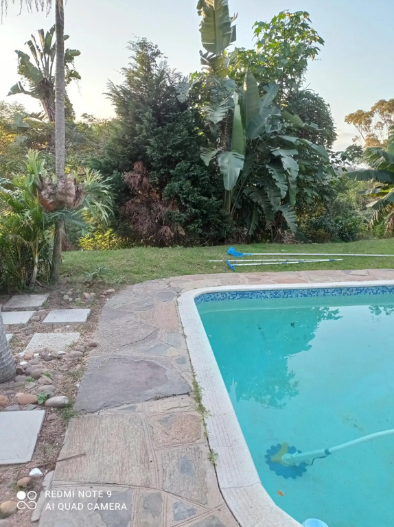 Atholl Heights Home