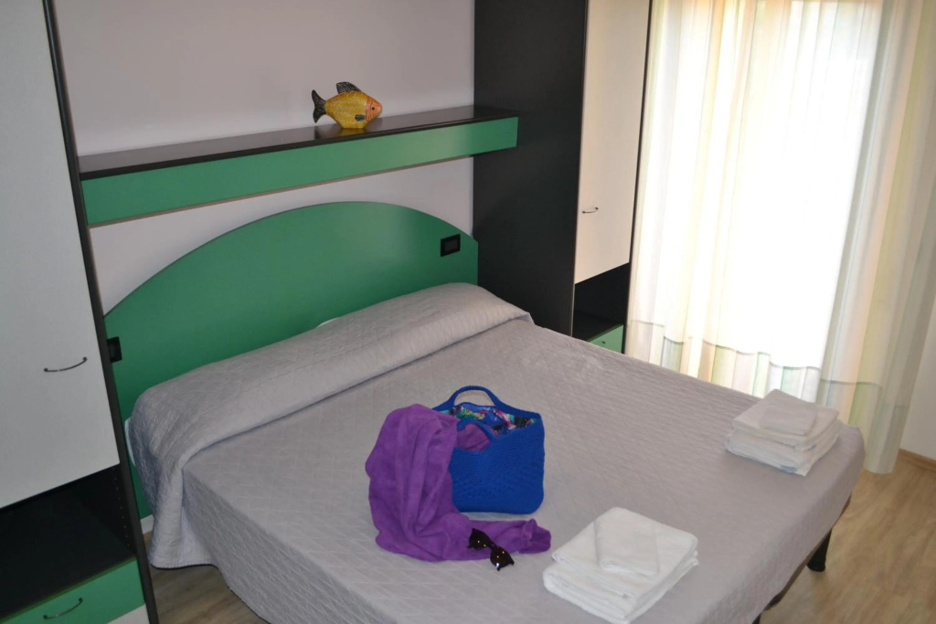 Hotel Tre Stelle