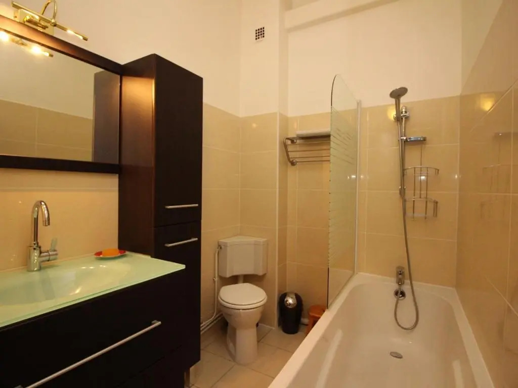 Appartement Mont-Dore, 3 pièces, 6 personnes - FR-1-608-17