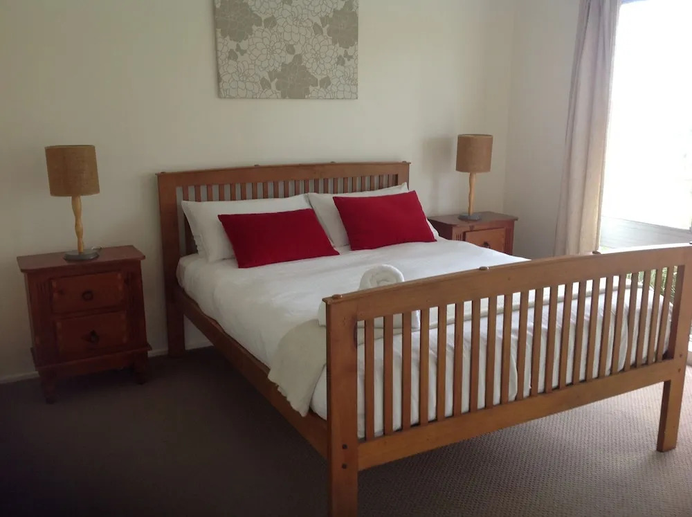 Verona Vineyard Cottage