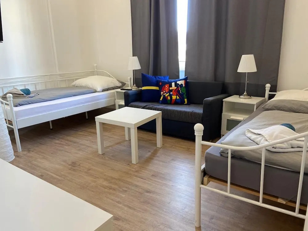 City Apartment Bremerhaven