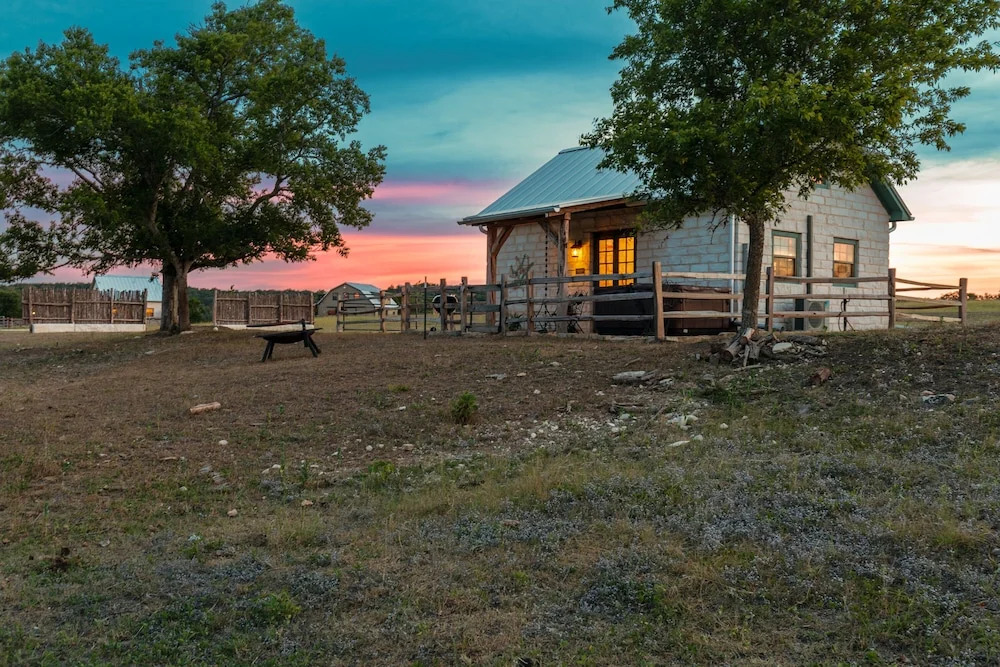 TimberRose B&B