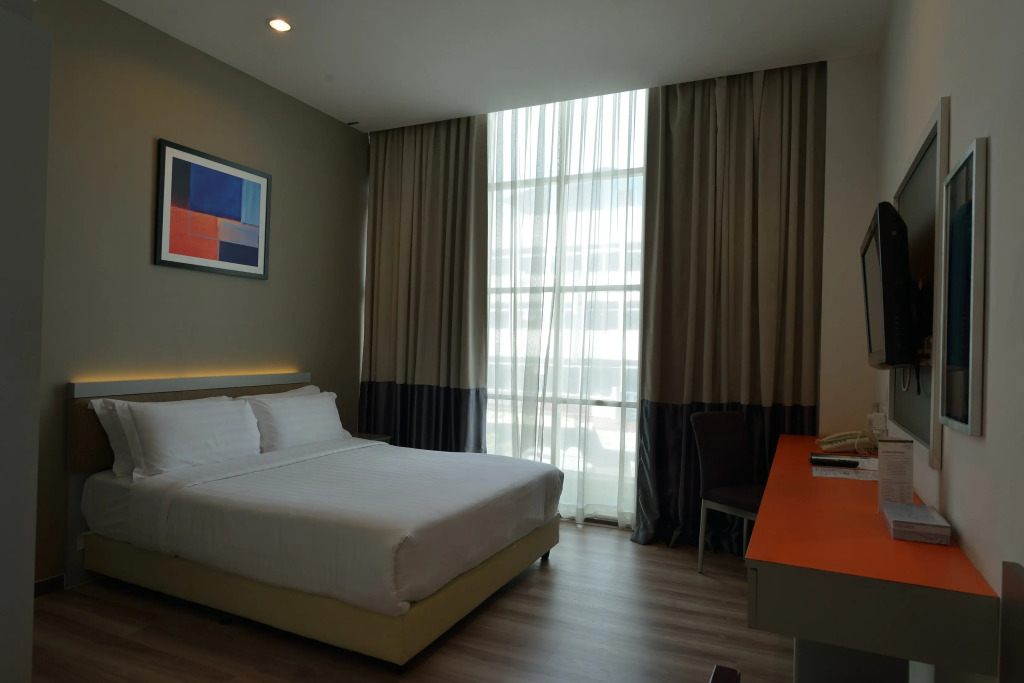 Abell Hotel