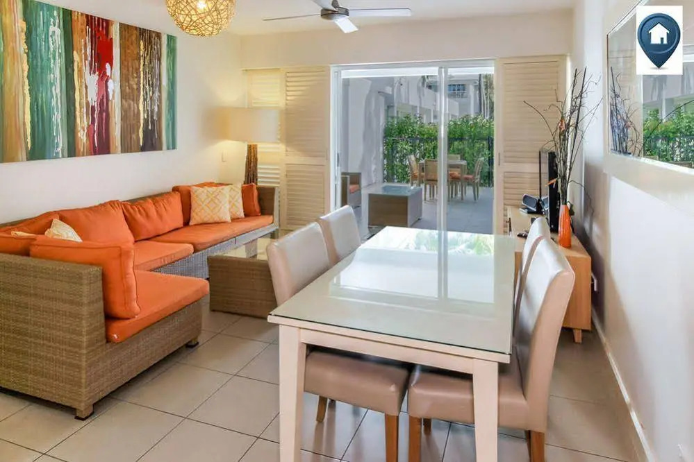 The Boutique Collection at the Beach Club Luxury Private Apartments