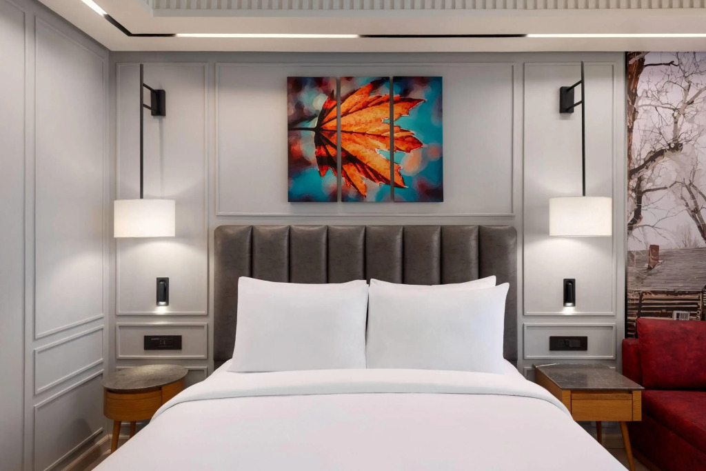 Ramada Encore by Wyndham Rajbagh Srinagar