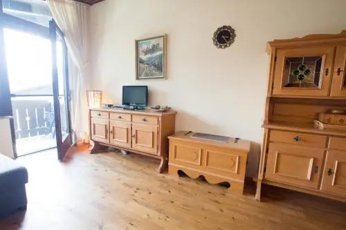 Apartment Schmid - Steinbock Lodges