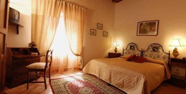 Residenza La Torricella