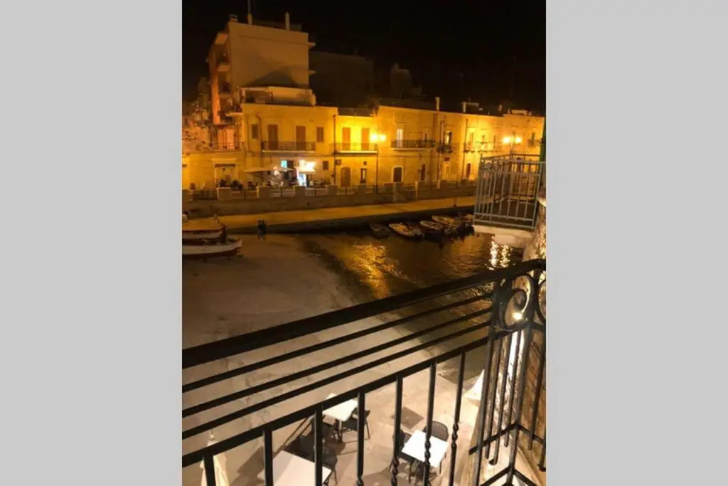 Torrione Apartment
