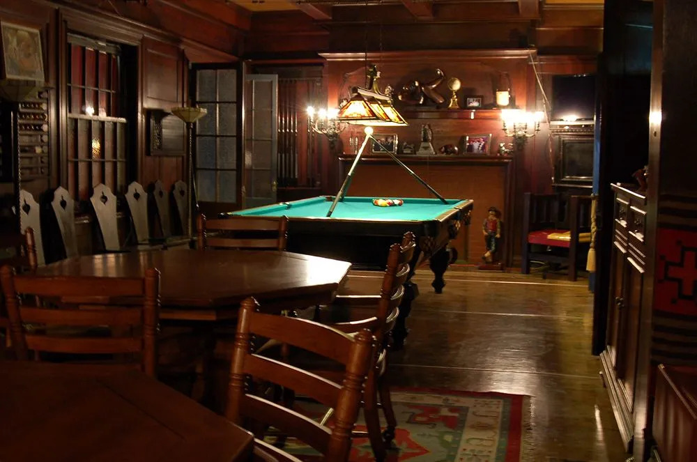 Aspen Manor Resort