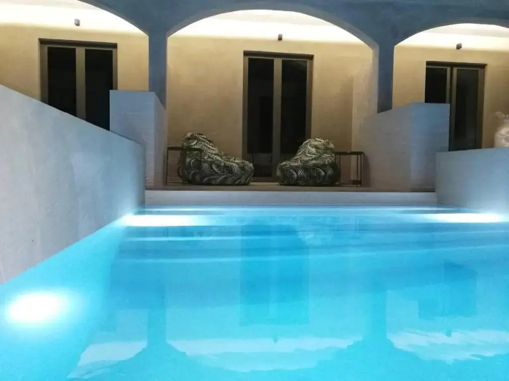 Agave Boutique Hotel