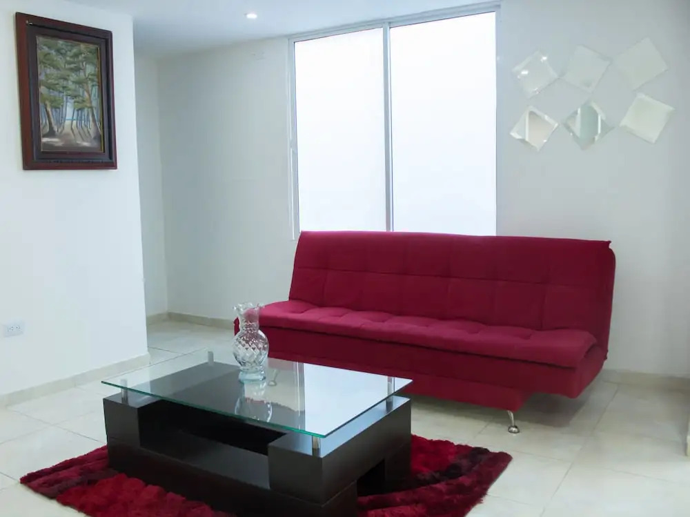Ingenio Suite Luxury- Apartahotel