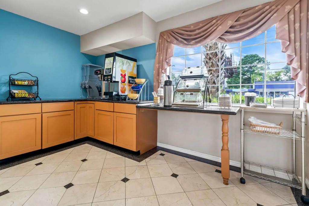 Days Inn by Wyndham Nacogdoches/SFA University/Downtown
