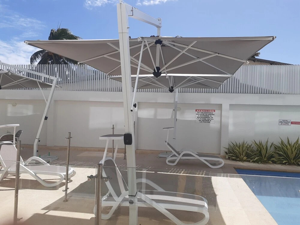 Edificio Sea View - Apartamento 303B