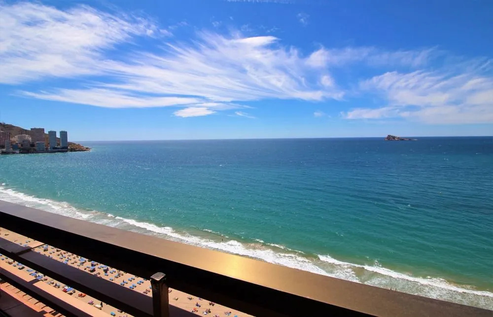 Apartamento Principado Arena 20B