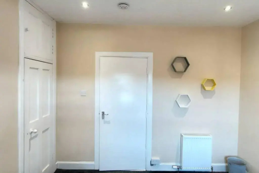 Stunning 3-bed Apartment in Dundee