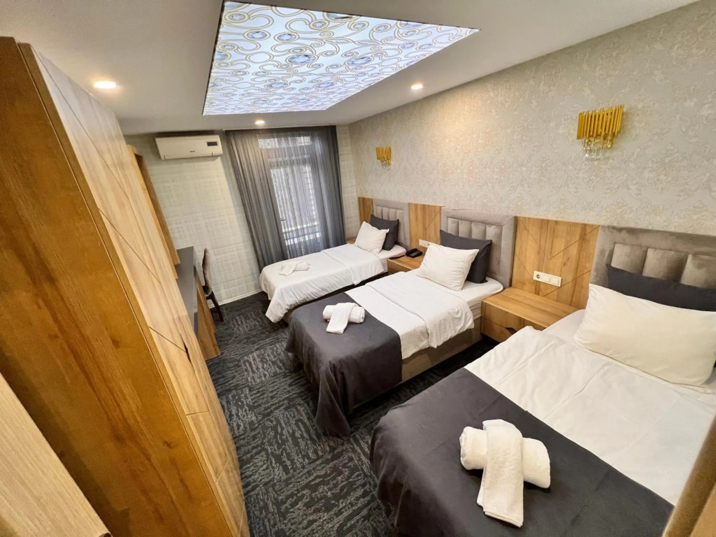 Fengo Hotel