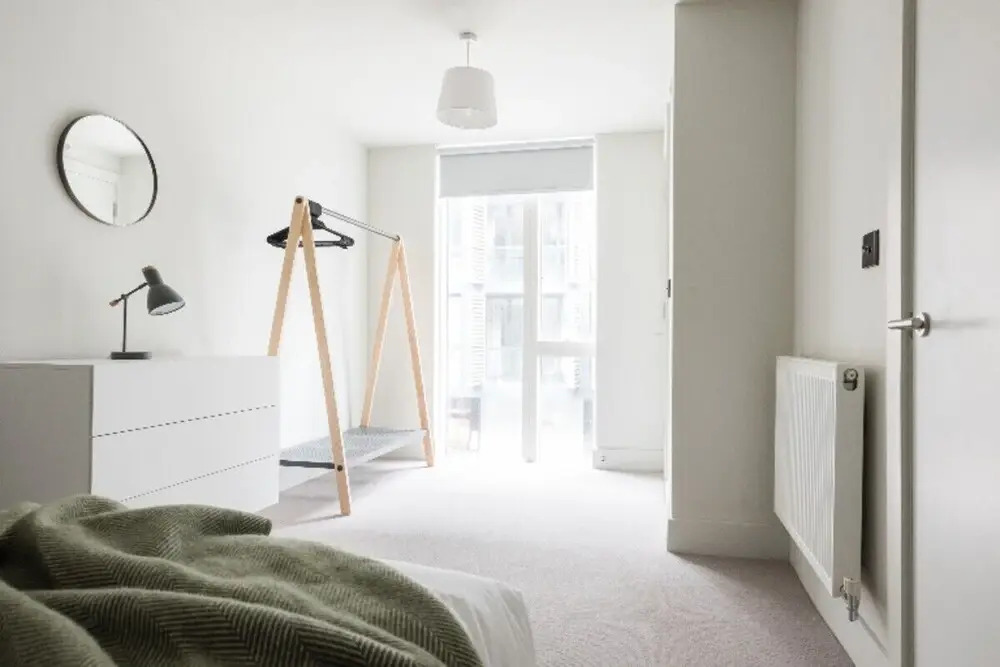 The Roof Gardens - Modern 3bdr Next to Sport Fields