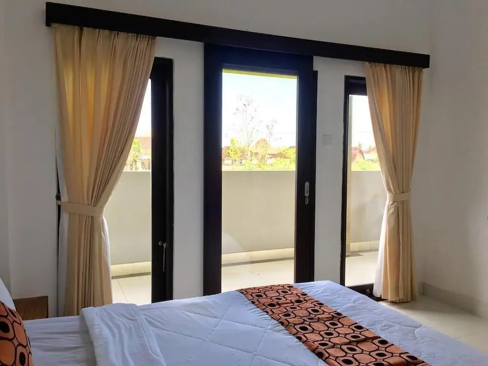 Gangga Guest House