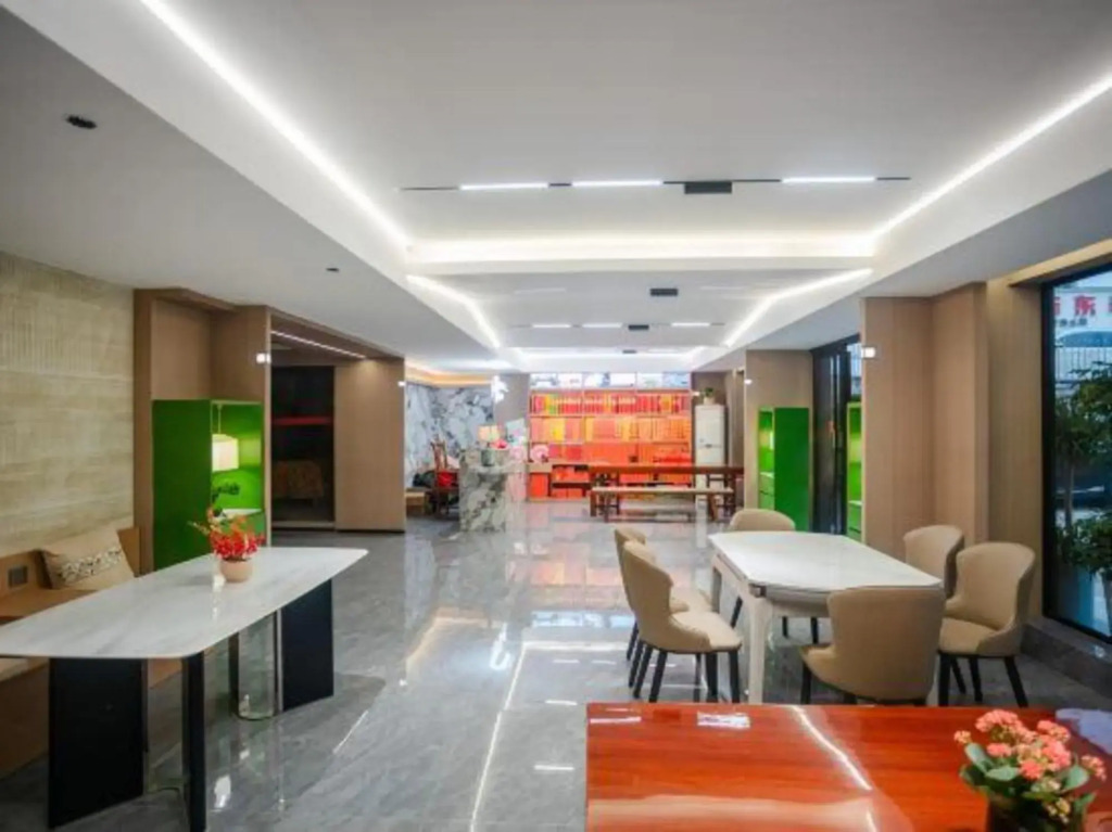 Jinwang Hotel